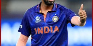 IPL 2023 से पहले फिट हुए जसप्रीत बुमराह, फैंस ने किया ट्रोल  