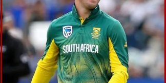 SA20 लीग से कमेंट्री बूथ में डेब्यू करेंगे AB De Villiers  