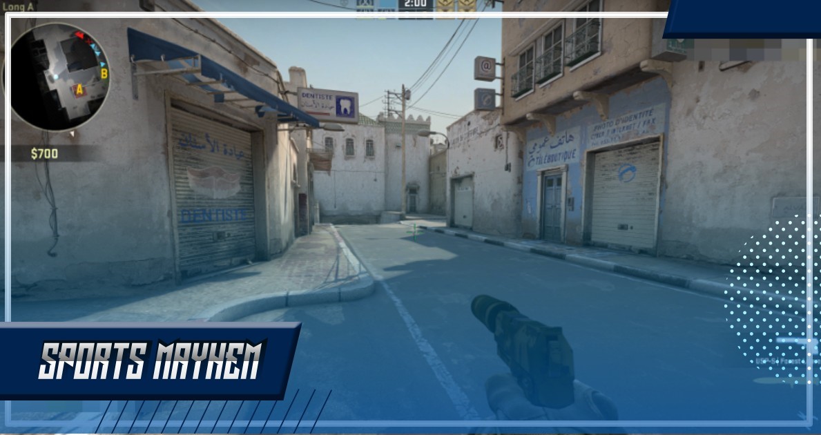 Counter-Strike: GO में अपना नाम कैसे बदलें  