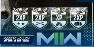 Modern Warfare 2 में डबल XP कैसे प्राप्त कर सकते हैं?  
