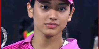 ICC महिला क्रिकेटर ऑफ द ईयर अवार्ड के लिए स्मृति मंधाना नामांकित  