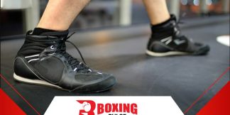 क्या Boxing में Shoes पहनना जरूरी हैं?, क्या हैं इसके फायदे  