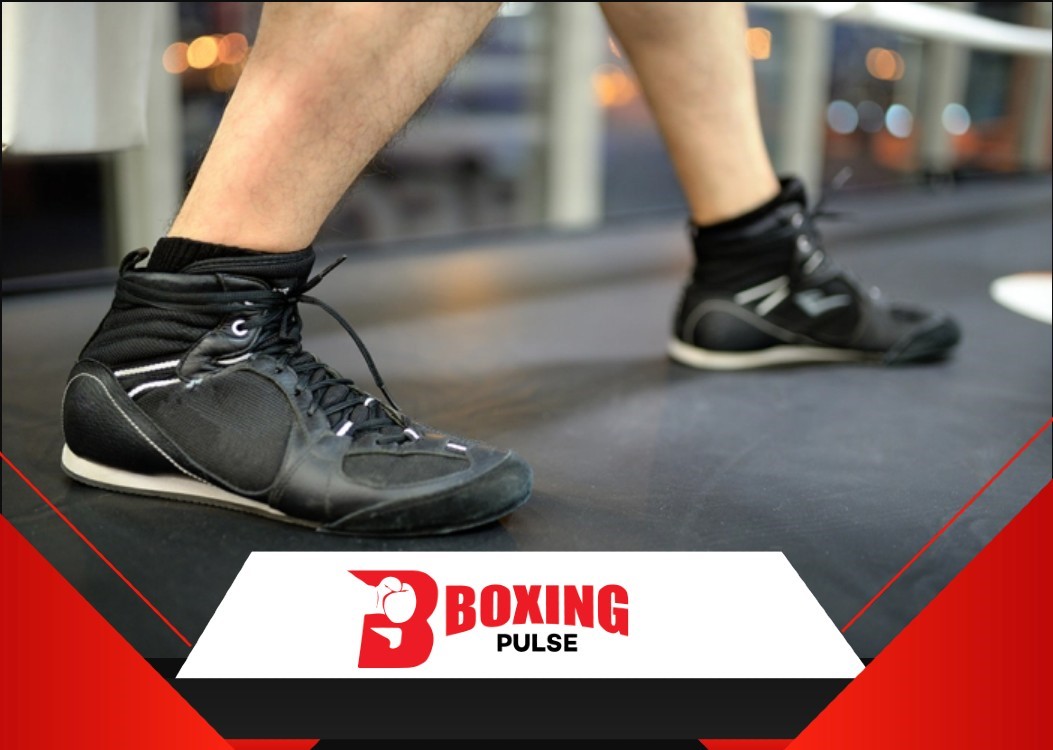 क्या Boxing में Shoes पहनना जरूरी हैं?, क्या हैं इसके फायदे  