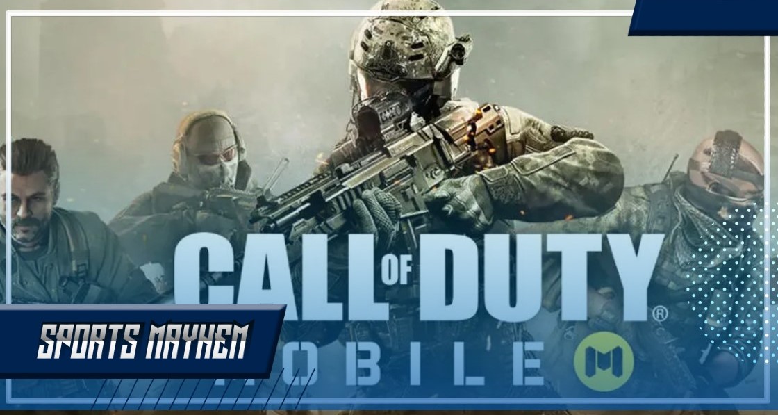 अचानक Apple ऐप स्टोर से हटने के बाद लौटा Call of Duty Mobile  