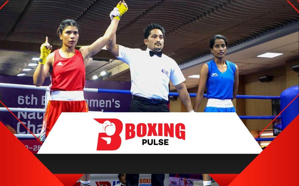 6th महिला राष्ट्रीय चैम्पियनशिप: पहले दिन इन मुक्केबाजों ने जीता मुकाबला  