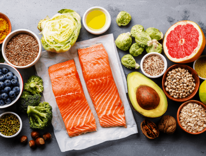 Athletes Diet Plan: The Ultimate Guide For A Healthy Body  