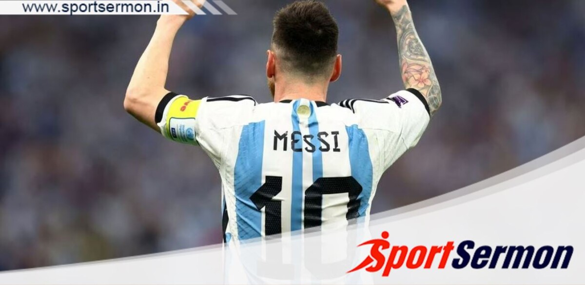 10 Football Players who wore Number 10 Jersey  