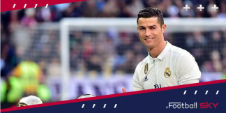 क्रिस्टियानो रोनाल्डो पर 10 बेहतरीन quotes  