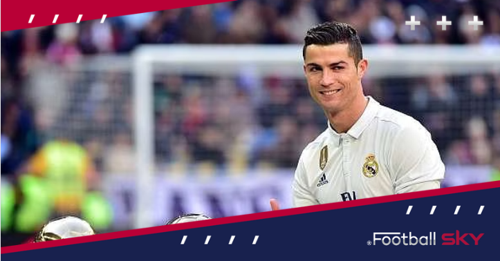 क्रिस्टियानो रोनाल्डो पर 10 बेहतरीन quotes  