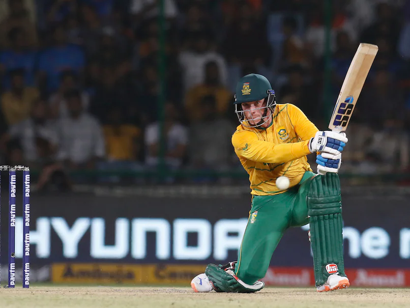 Highest Run-scorers in ODI World Cup 2023  