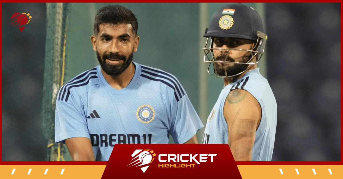 एशिया कप छोड़कर स्वदेश लौटे जसप्रीत बुमराह, जानें वजह?  