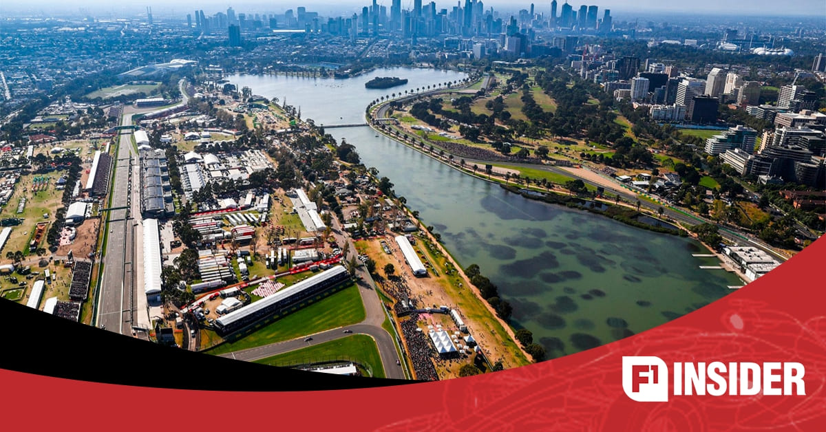 Albert Park Circuit Guide in Hindi: मेलबर्न सर्किट खासियत  