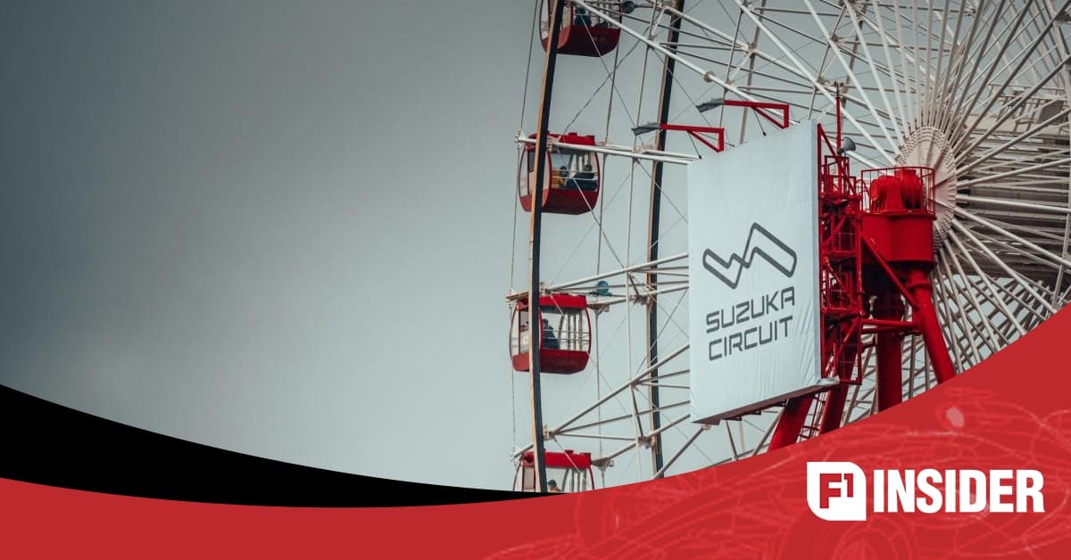 2023 Japanese GP के लिए Weather forecast क्या है?  