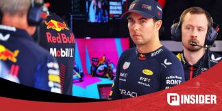 F1 Rumors: Sergio Perez कर सकते है retirement की घोषणा  