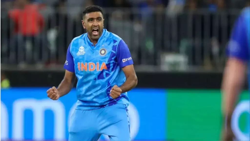 R Ashwin Opens Up On The Dark Times Of His Life In 2018  