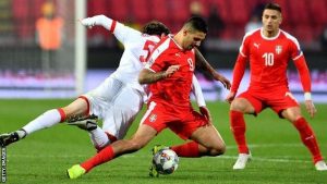 Preview: Serbia vs. Montenegro - Prediction, Team News  
