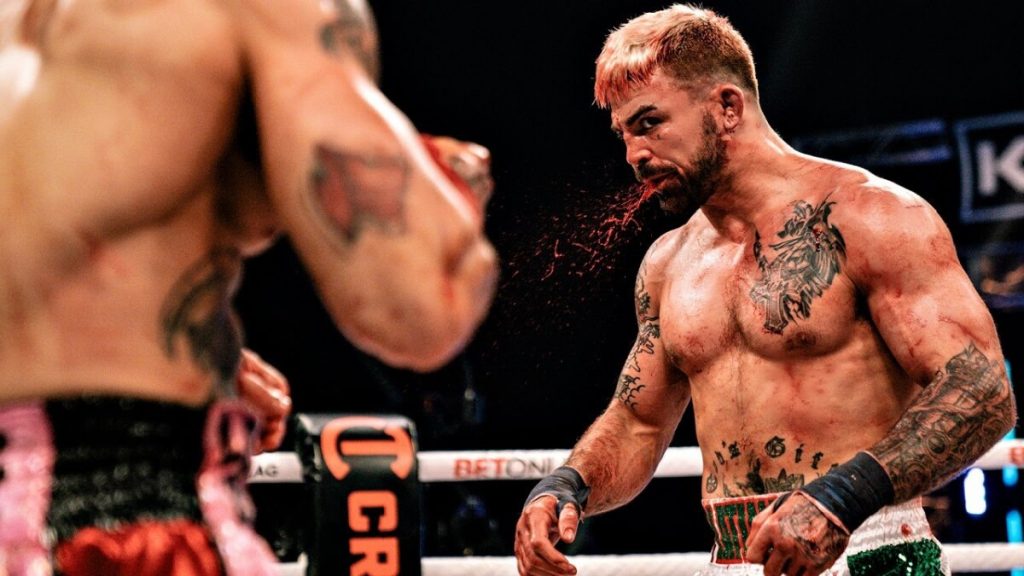 A Complete Guide On Russian Bare Knuckle Boxing  