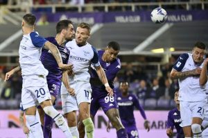 Preview: Lazio vs. Fiorentina - Prediction, Team News  