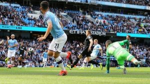 Preview: Manchester City vs. Brighton & Hove Albion  