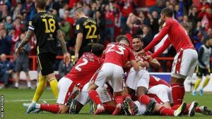 Preview: Nottingham Forest vs. Brentford - Prediction  