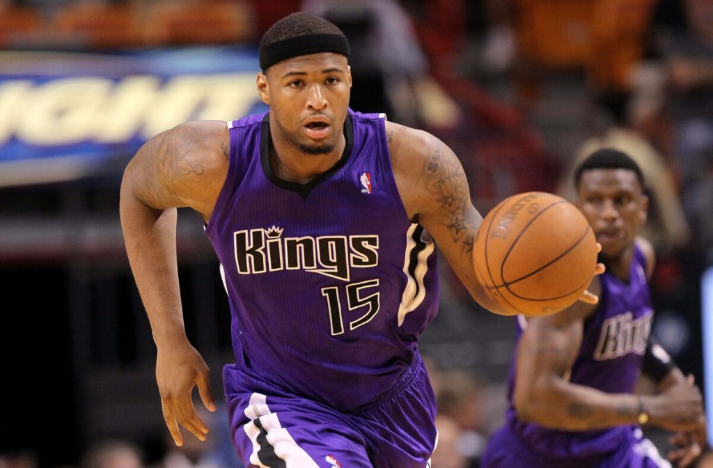 10 Best Players In The History Of Sacramento Kings  