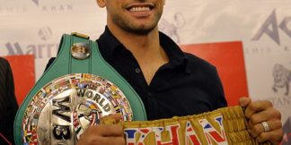 आमिर खान ने इसे बताया 'द बेस्ट फाइटर ऑन द प्लैनेट'  