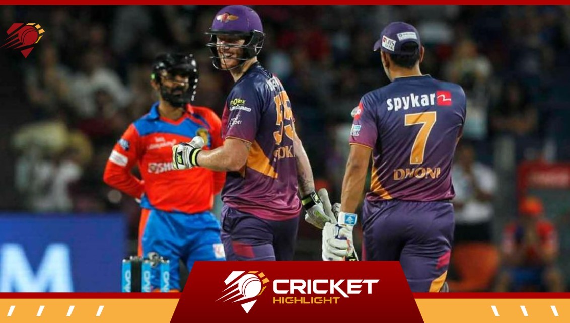 MS धोनी के बाद CSK का नया कप्तान बन सकता है यह इंग्लिश खिलाड़ी  