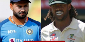 2022 में Car Accidents के शिकार हुए क्रिकेटरों के नाम, यहां देखें  