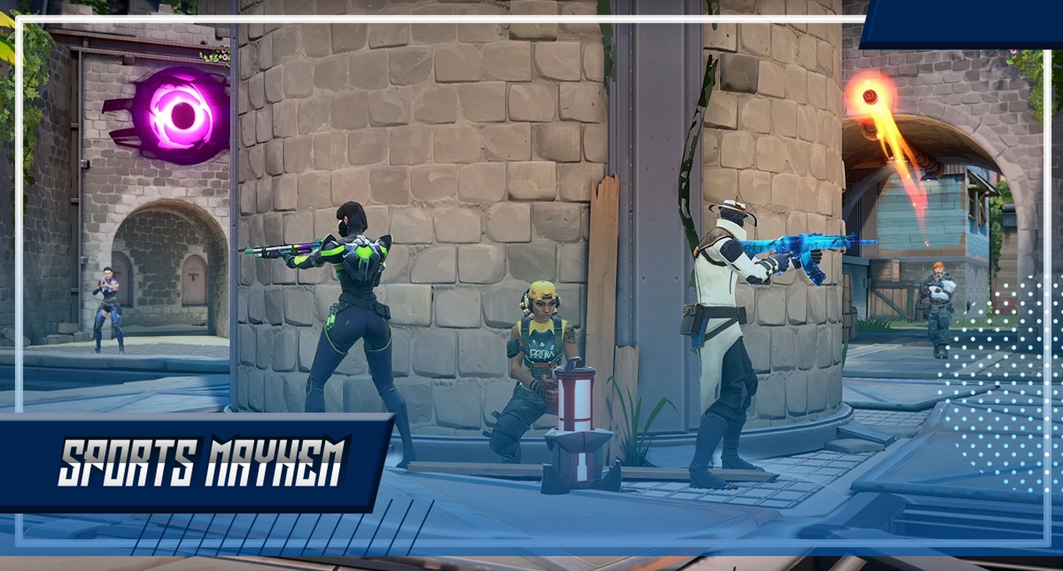 Valorant में email कैसे बदलें, यहां जानें आसान तरीका  