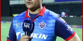 IPL 2023: 3 साल बाद Delhi Capitals में सौरव गांगुली की वापसी  