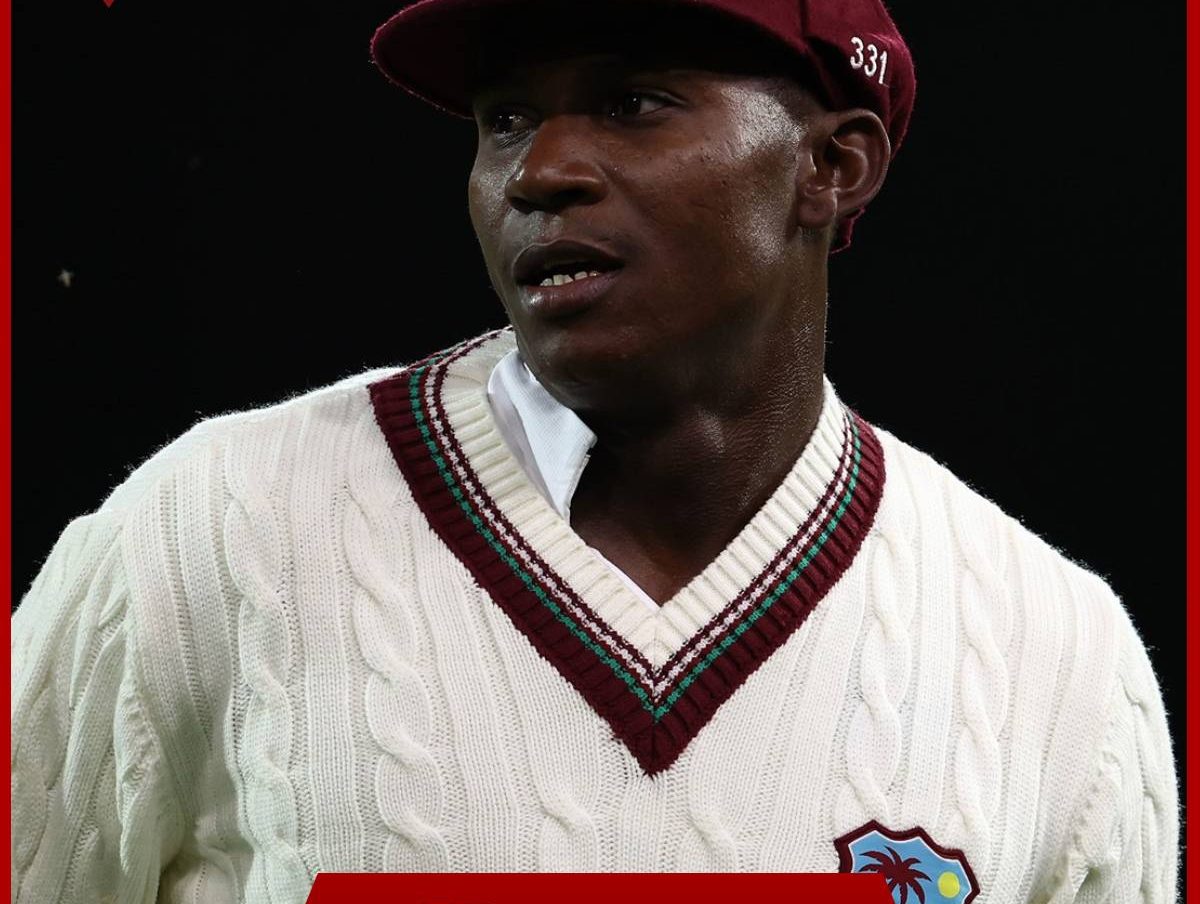 Cricketer Devon Thomas भ्रष्टाचार के आरोप में हुए सस्पेंड  