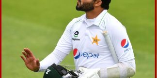 इंग्लैंड से तीसरे टेस्ट के बाद सन्यास लेगें अजहर अली  