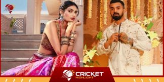 जनवरी में Sunil Shetty की बेटी से शादी कर रहे हैं KL Rahul  