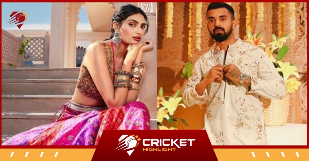 जनवरी में Sunil Shetty की बेटी से शादी कर रहे हैं KL Rahul  