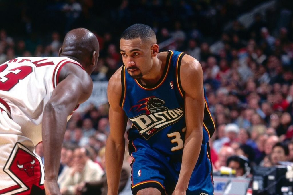 Top NBA Point-Forwards in History  