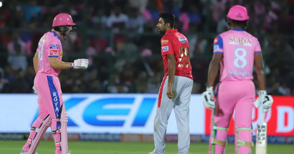 Ravichandran Ashwin Biography  