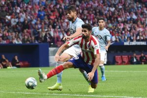 Preview: Celta Vigo vs. Atletico Madrid - Prediction  