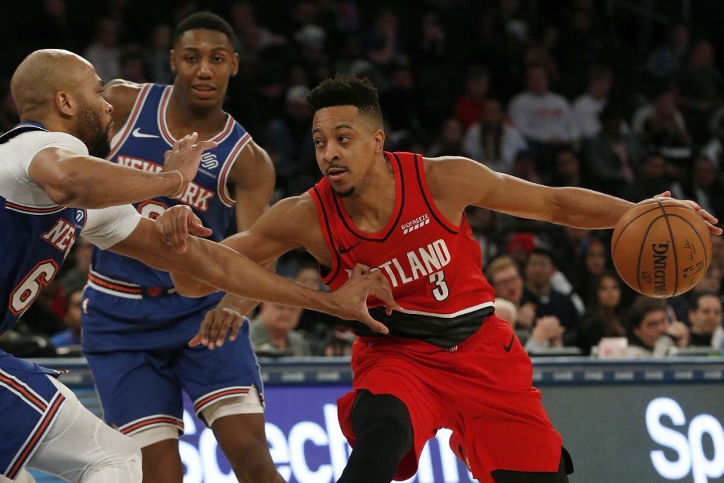 Knicks vs. Blazers: Preview & Prediction (Jan 9, 2024)  