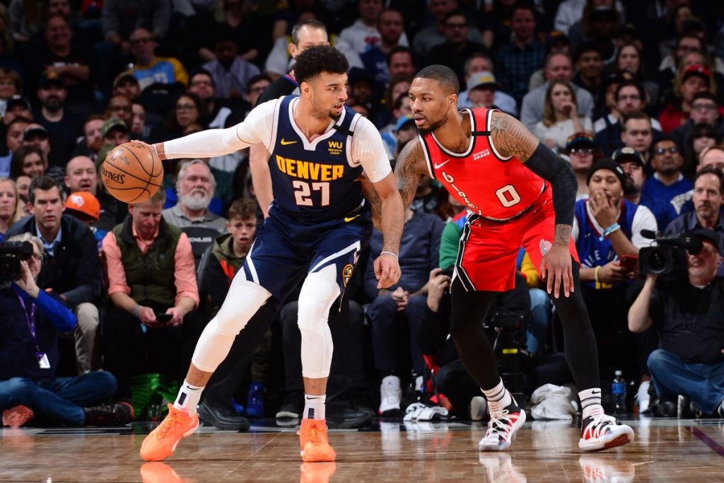 Denver Nuggets vs Portland Trail Blazers: Prediction(2024)  