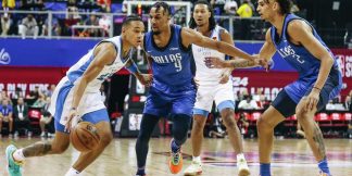 NBA 2024 Summer League talents to keep an eye on  