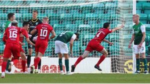 Preview: St Mirren vs. Hibernian - Prediction, Team News  