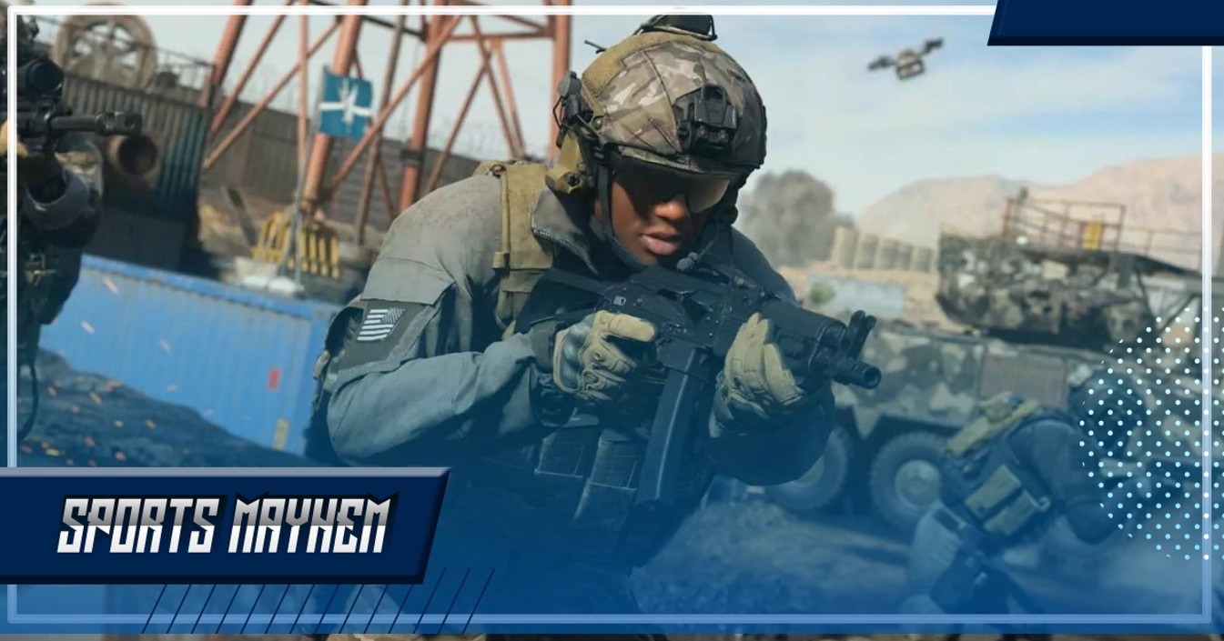 COD Modern Warfare 2: दूनियां भर में कितने लोग खेलते हैं COD MW2  