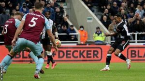 Preview: Newcastle United vs. Burnley - Prediction  