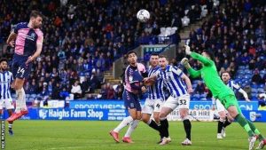 Preview: Coventry City vs. Huddersfield Town - Prediction  