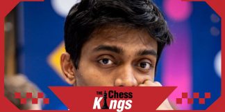 FIDE World Rapid Team 2023 R1-4 का हाल जानिए  