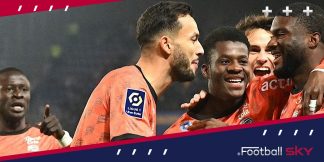 Lorient vs Montpellier । कौन मारेगा बाजी, सब जानिए!  