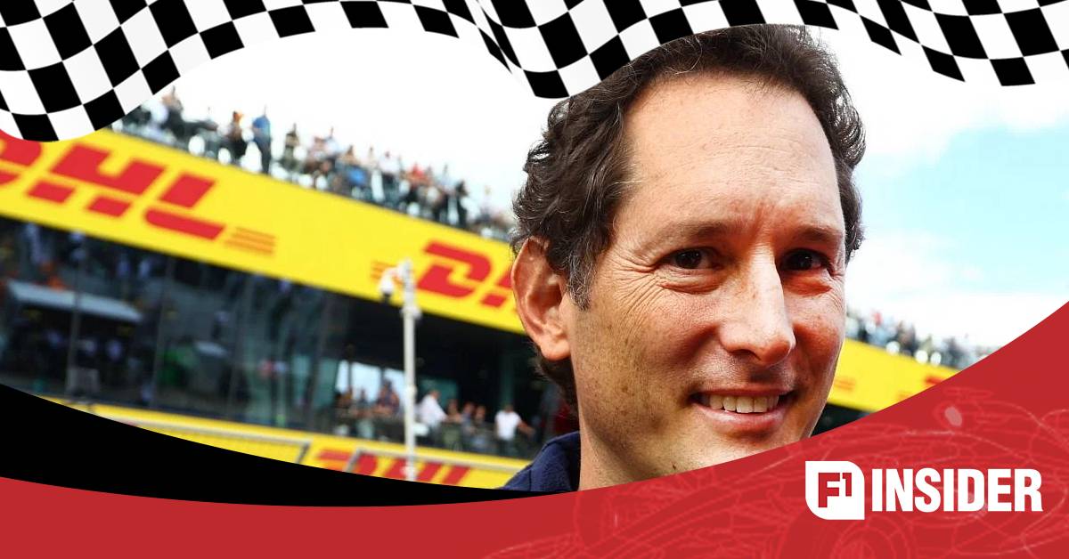 Ferrari chairman John Elkann ने की ये मांग  