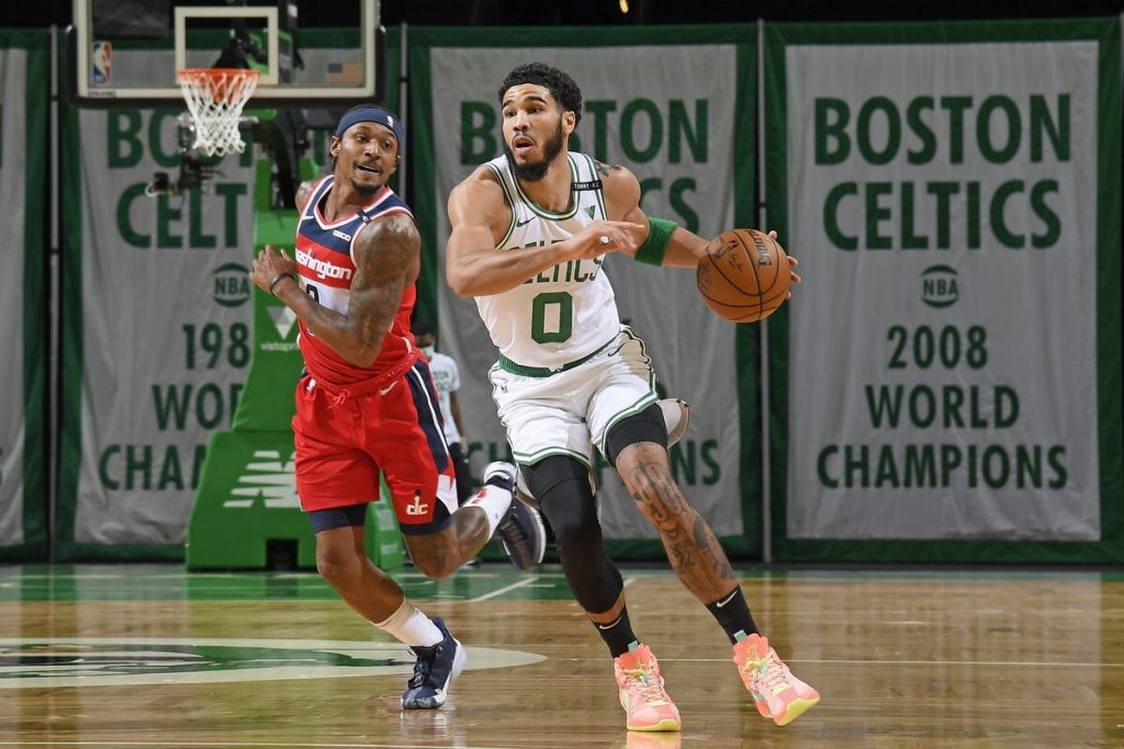 NBA Trades That Ought To Have Taken Place This Offseason  