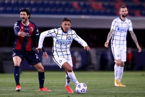 Preview: Inter Milan vs. Bologna - Prediction, Team News  