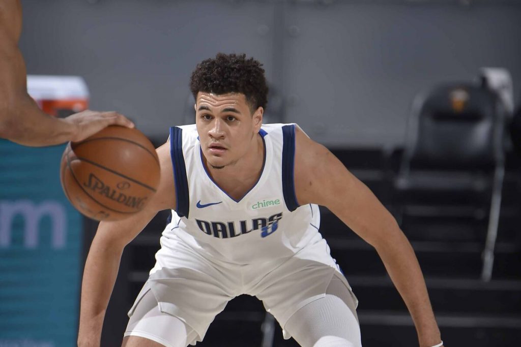 NBA Teams Under-the-radar Player To Keep An Eye On  